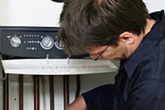 boiler repair West Coker