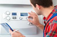free commercial West Coker boiler quotes