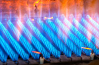 West Coker gas fired boilers