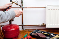 free West Coker heating repair quotes