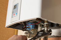 free West Coker boiler install quotes