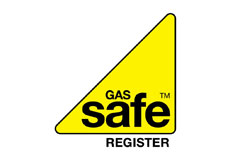 gas safe companies West Coker